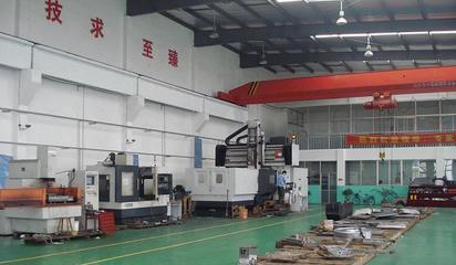 北京模具廠 北京模具加工廠