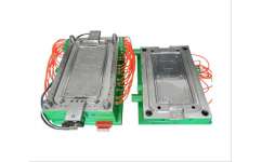 石碣模具加工 廣東五金模具專業(yè)供應(yīng) 東莞市鳳崗現(xiàn)代達(dá)精密模具廠