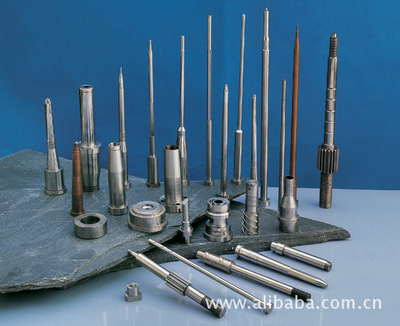 東莞晟起精密模具配件營銷部 