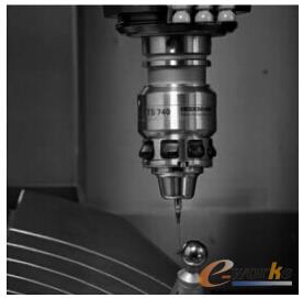 數(shù)控系統(tǒng)智能加工功能在大型精密模具制造中的應用