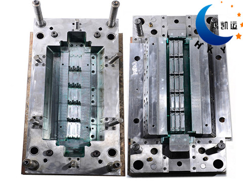 PC加鐵氟龍模具注塑加工|模具注塑加工|深圳市鴻凱運(yùn)科技