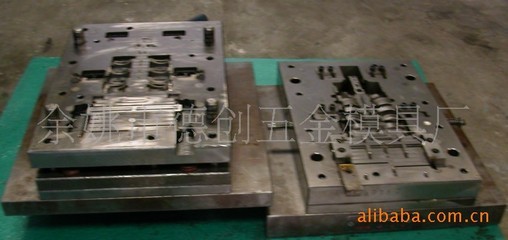 供應各 級進模 拉伸模 電機鐵心連續(xù)圖片,供應各 級進模 拉伸模 電機鐵心連續(xù)圖片大全,余姚市德創(chuàng)五金模具廠-
