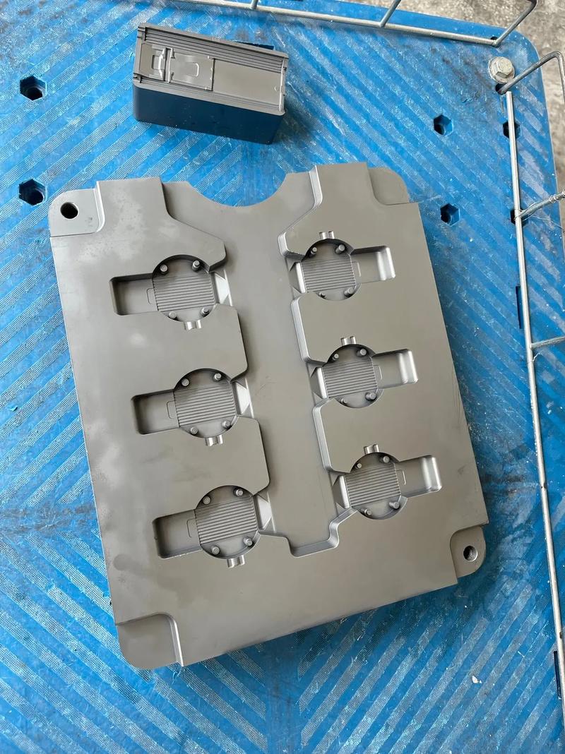 精密模具涂層技術(shù) PVD與TD涂層的應用與優(yōu)勢