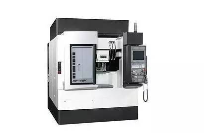 世界立式加工中心品牌排名及其在精密模具制造中的應(yīng)用