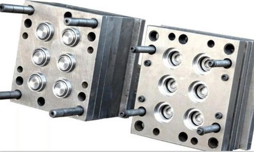 寧都精密模具產業標桿——宏盛源模具，您值得信賴的精密制造專家