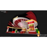 青島會務(wù)及活動(dòng)策劃品牌精選指南 舞臺藝術(shù)造型策劃服務(wù)一覽