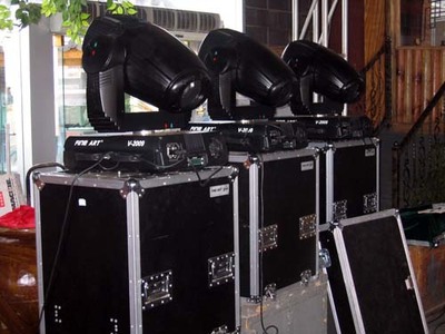 廣州白云音響燈光舞臺設備出租與文化活動策劃服務