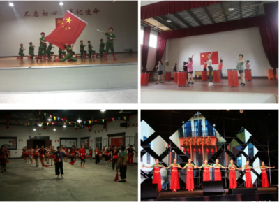 默默奉獻(xiàn)，服務(wù)群眾 “文化管家”幫幫團(tuán)點(diǎn)亮文明臨安