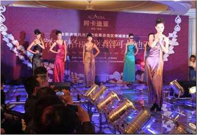 沈陽華尚文化傳播 專業(yè)活動策劃與慶典服務(wù)