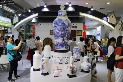 文博會圓滿落幕 十萬余件全球文化產品薈萃，文化活動點亮創(chuàng)新之光